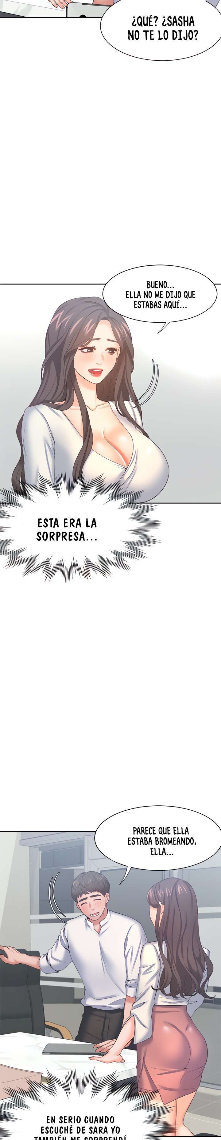 Thirst Capitulo 36 página 13