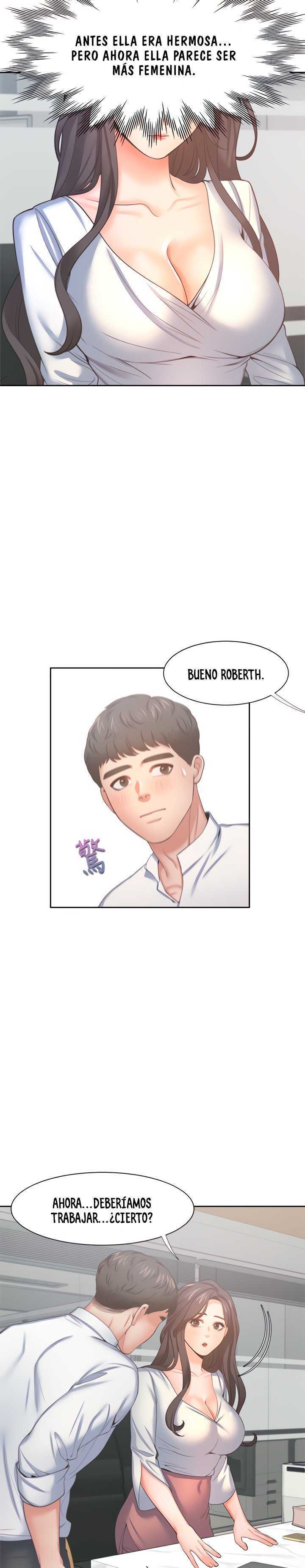 Thirst Capitulo 36 página 15