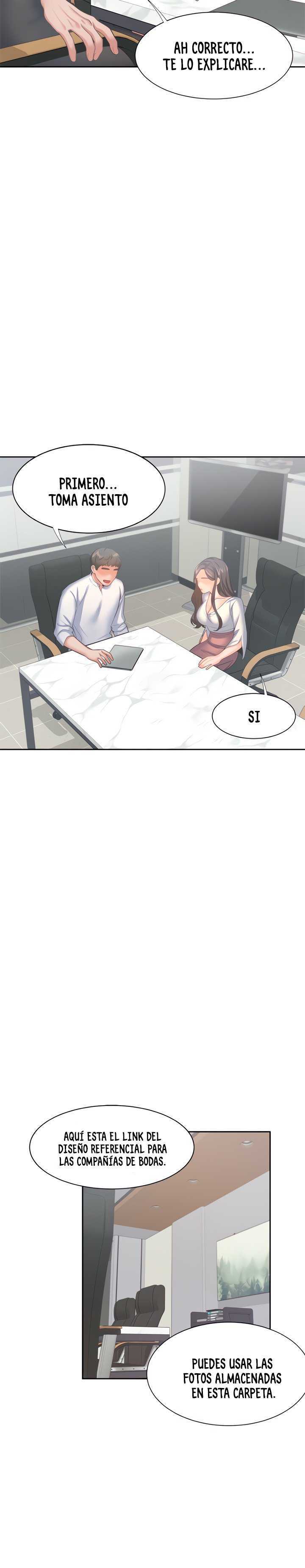 Thirst Capitulo 36 página 16
