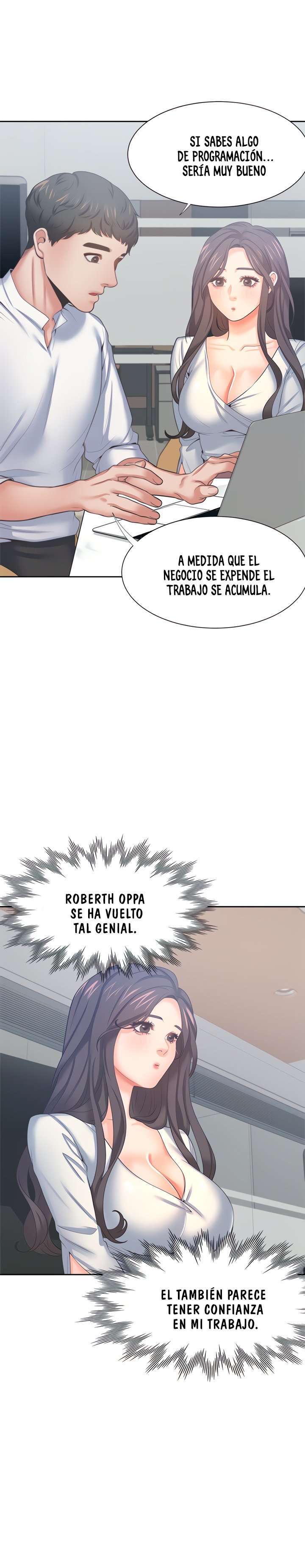 Thirst Capitulo 36 página 17