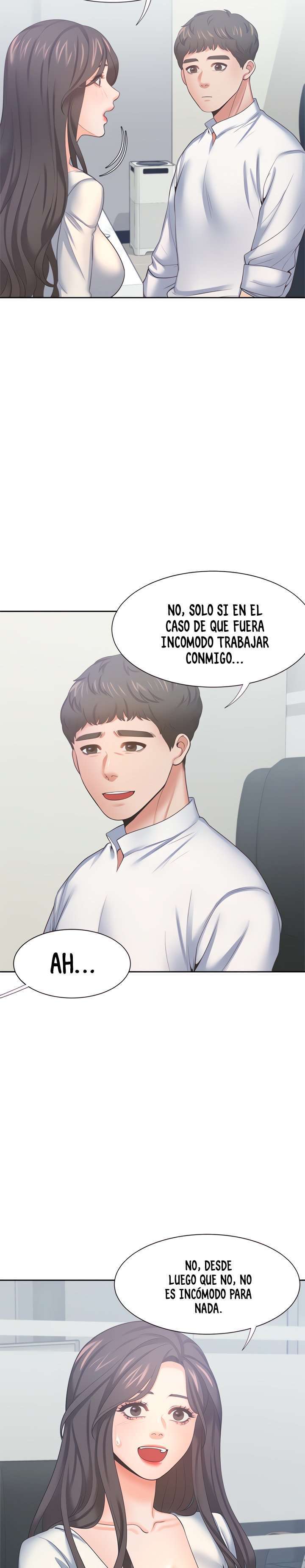 Thirst Capitulo 36 página 19