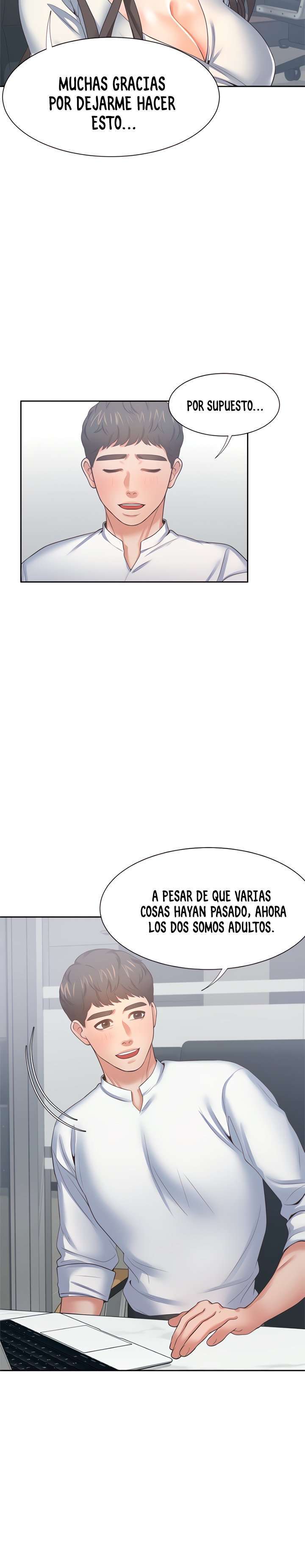 Thirst Capitulo 36 página 20