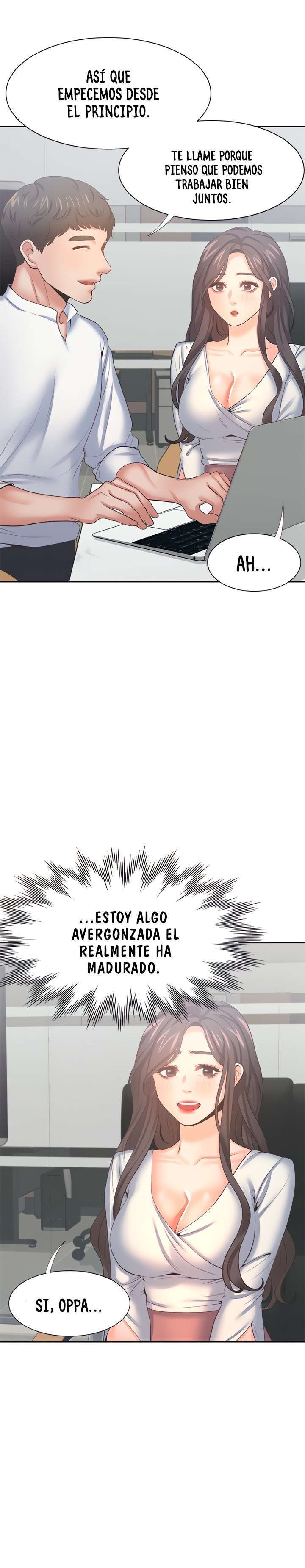 Thirst Capitulo 36 página 21