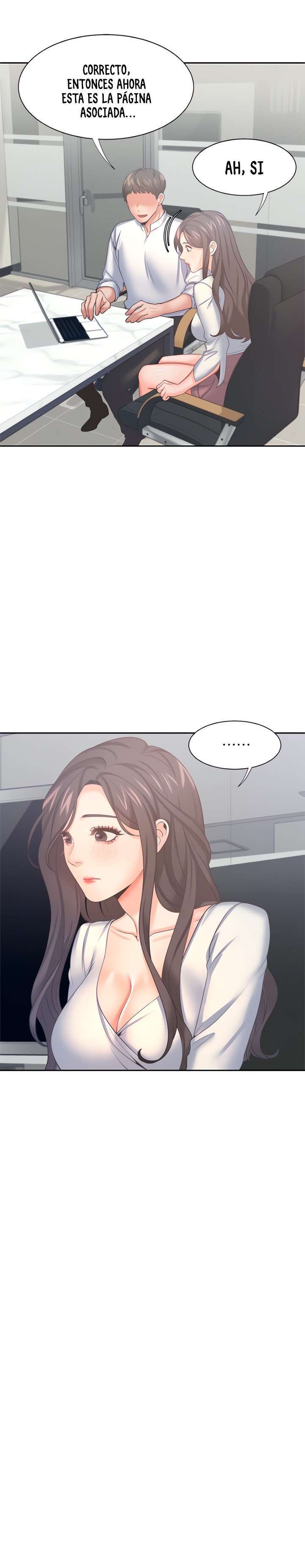 Thirst Capitulo 36 página 22