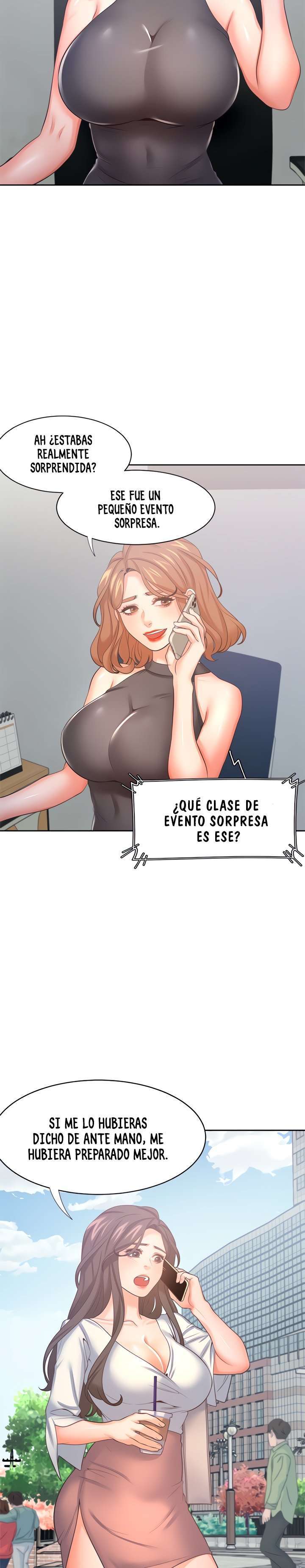 Thirst Capitulo 36 página 25