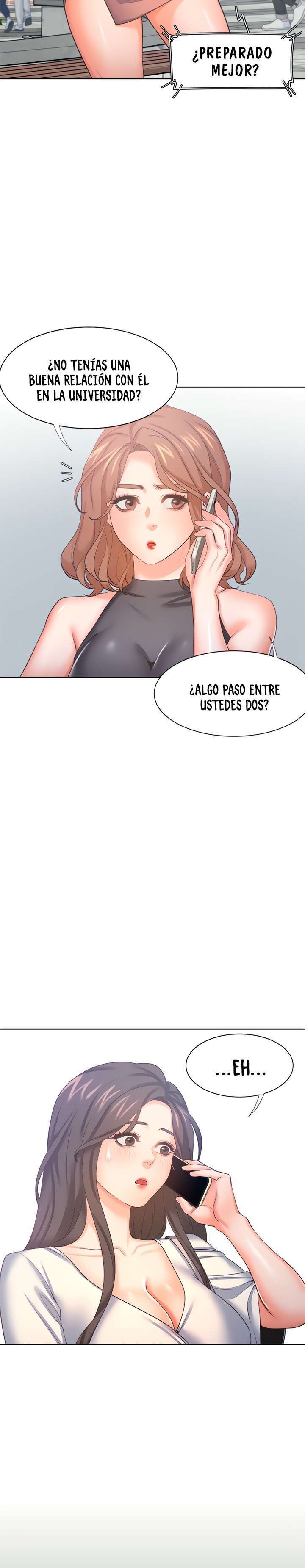 Thirst Capitulo 36 página 26