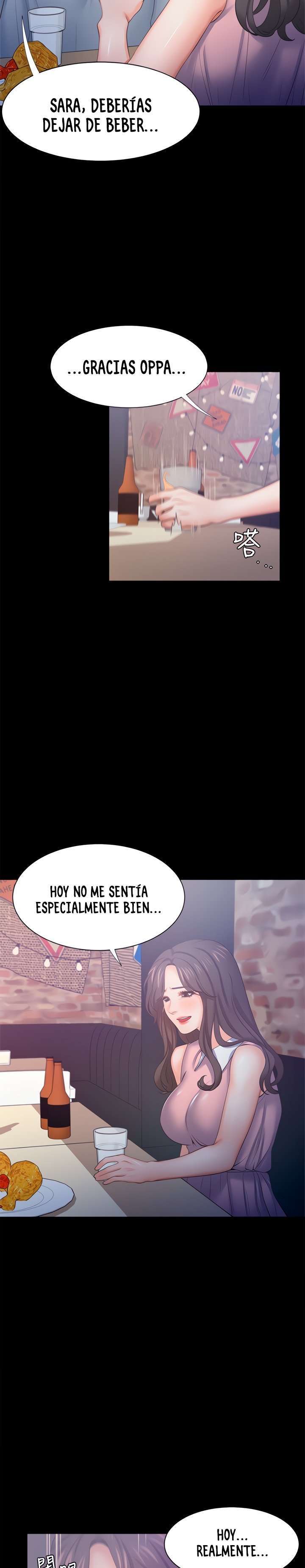 Thirst Capitulo 36 página 28