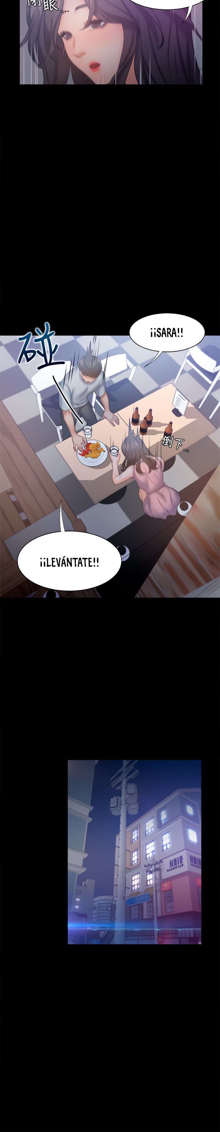 Thirst Capitulo 36 página 29