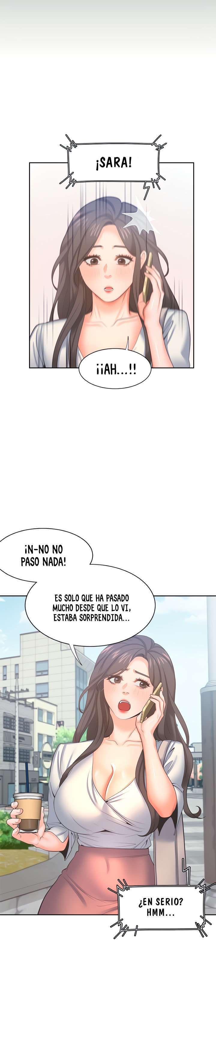 Thirst Capitulo 36 página 31