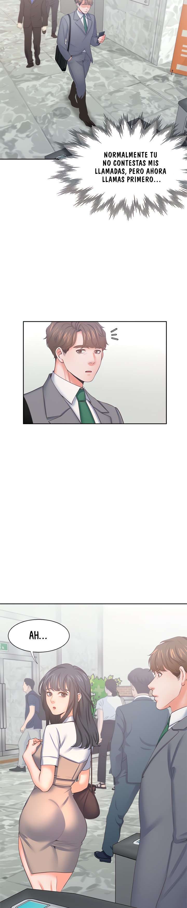 Thirst Capitulo 36 página 35