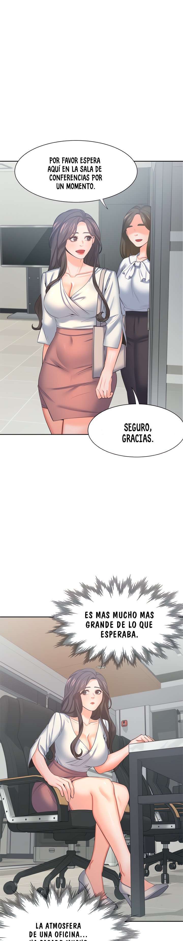Thirst Capitulo 36 página 6