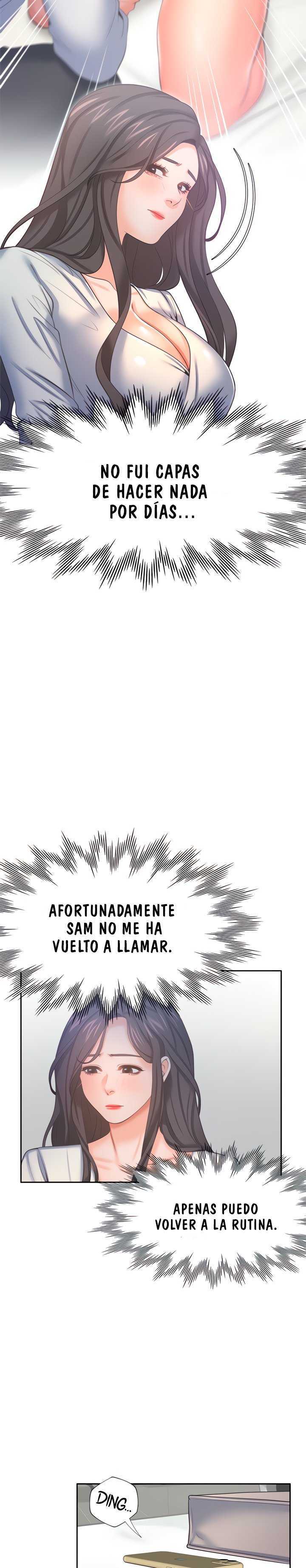 Thirst Capitulo 36 página 8