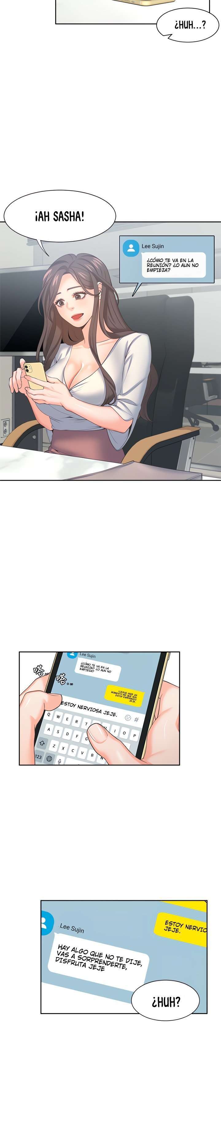 Thirst Capitulo 36 página 9