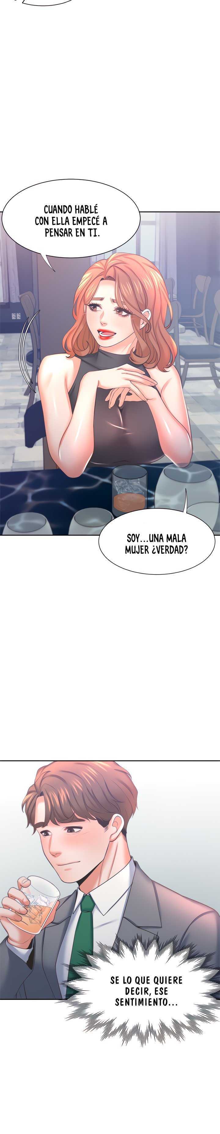Thirst Capitulo 37 página 10