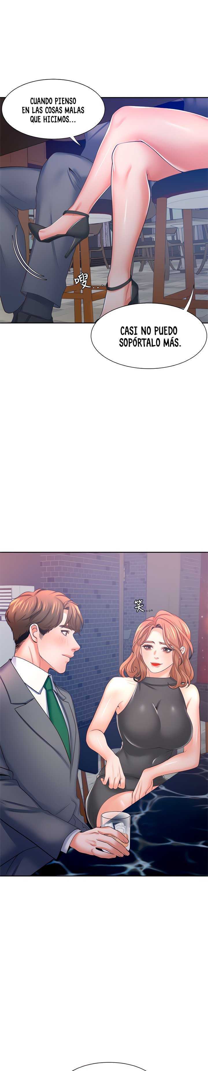 Thirst Capitulo 37 página 11