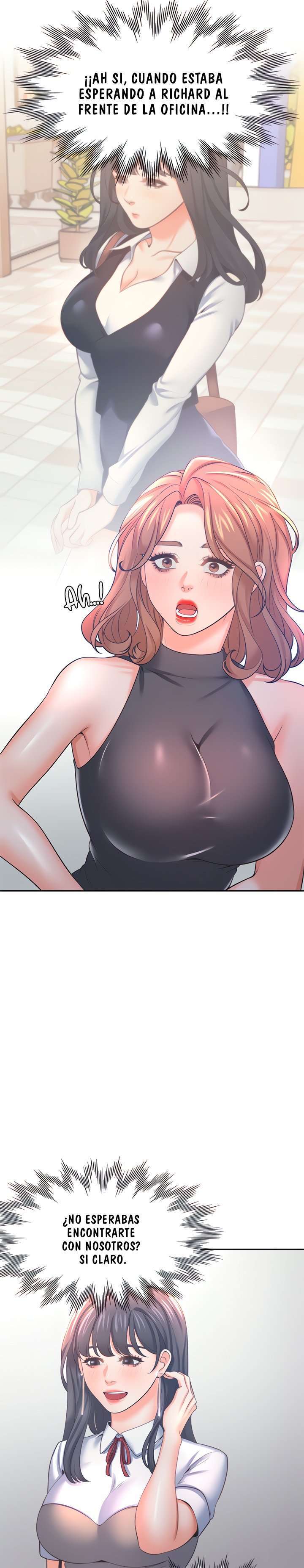 Thirst Capitulo 37 página 15