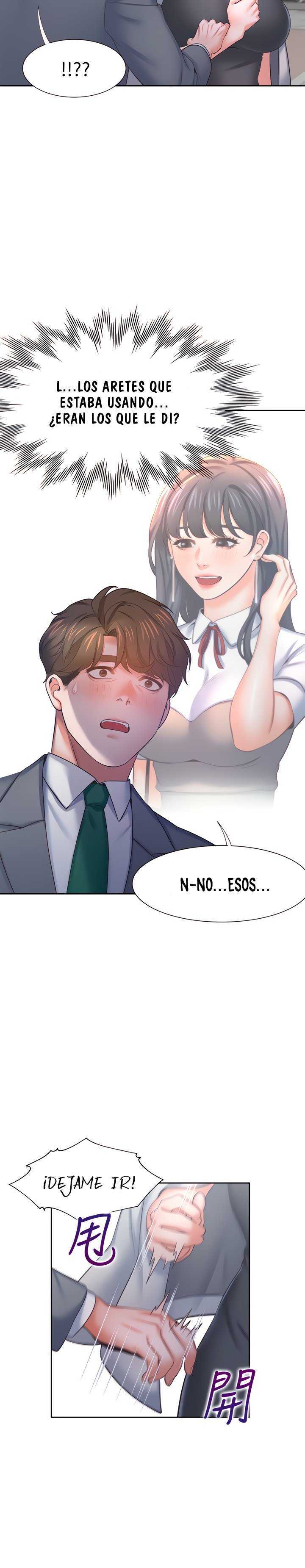 Thirst Capitulo 37 página 22