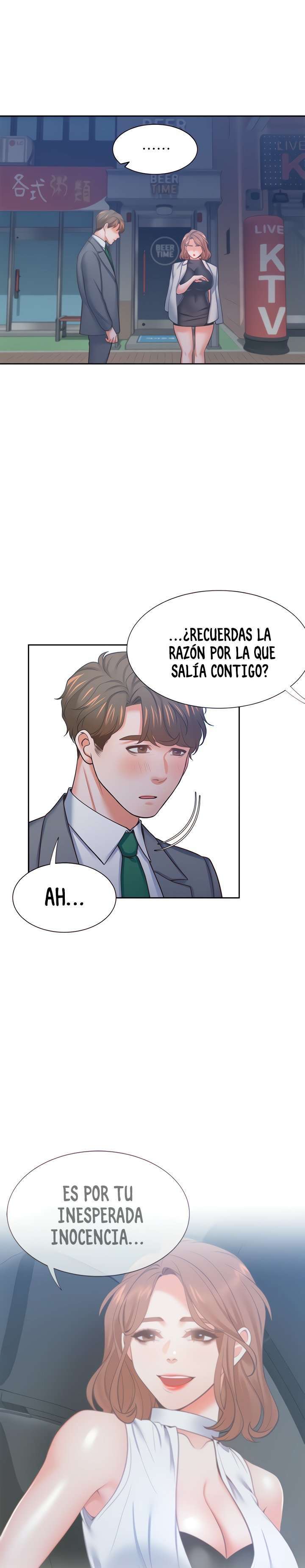 Thirst Capitulo 37 página 23
