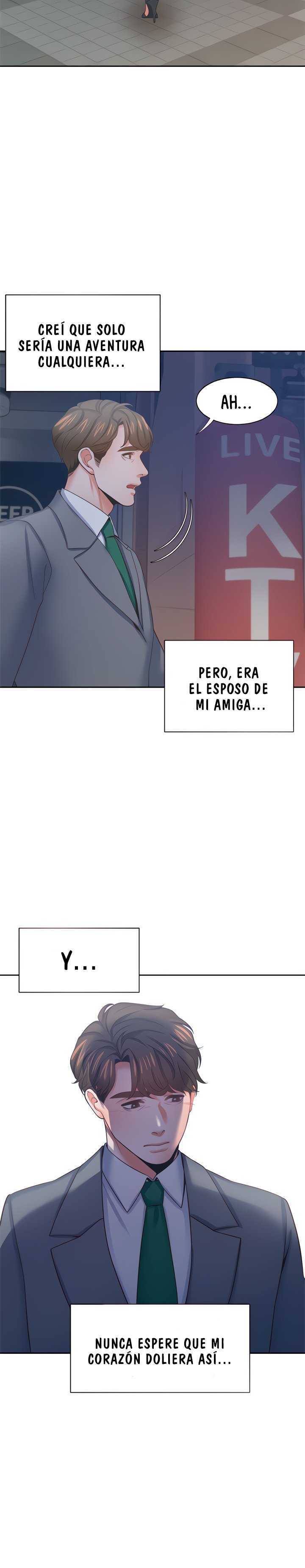 Thirst Capitulo 37 página 25