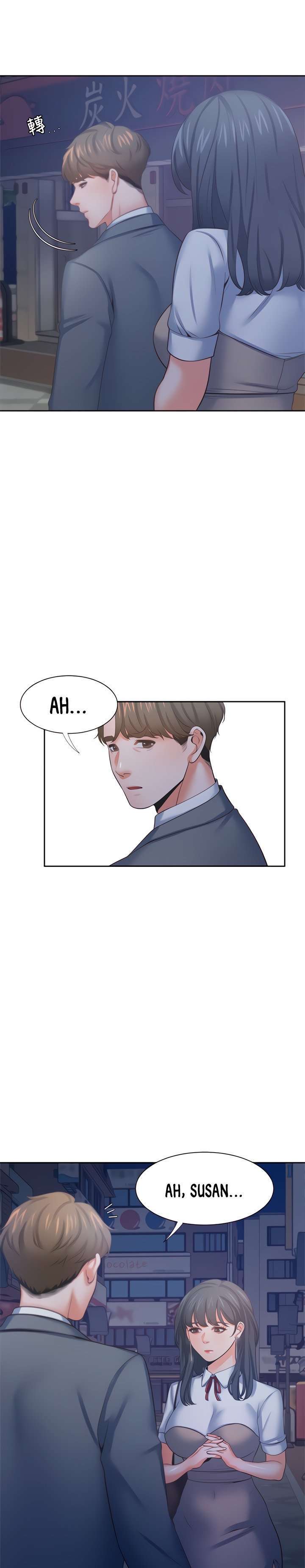 Thirst Capitulo 37 página 26