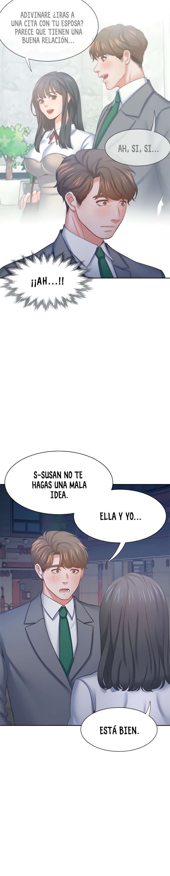 Thirst Capitulo 37 página 28