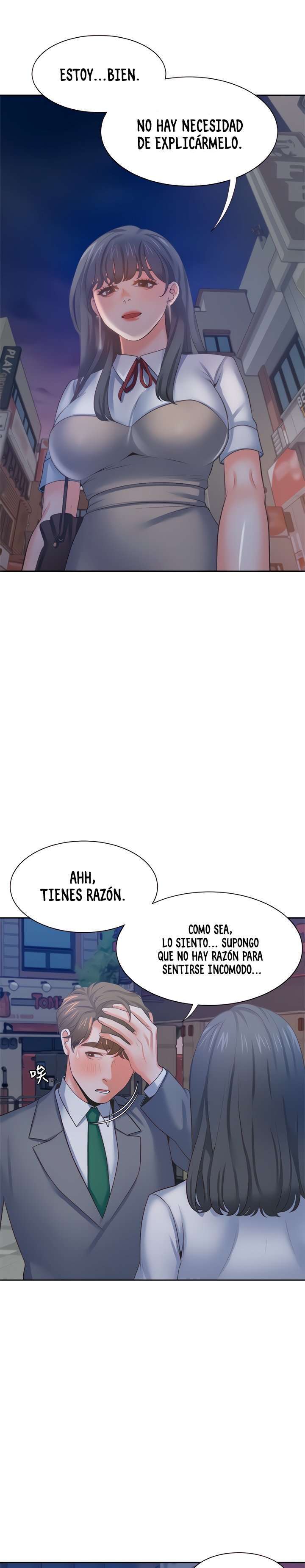 Thirst Capitulo 37 página 29