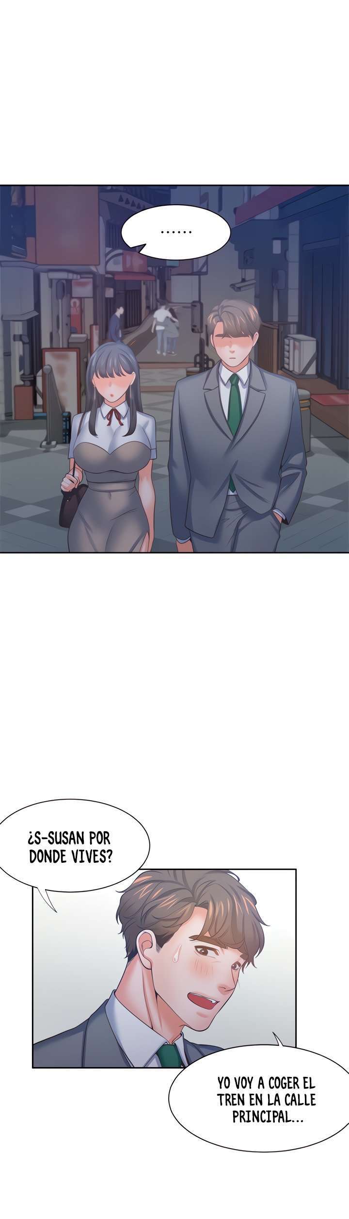 Thirst Capitulo 37 página 31