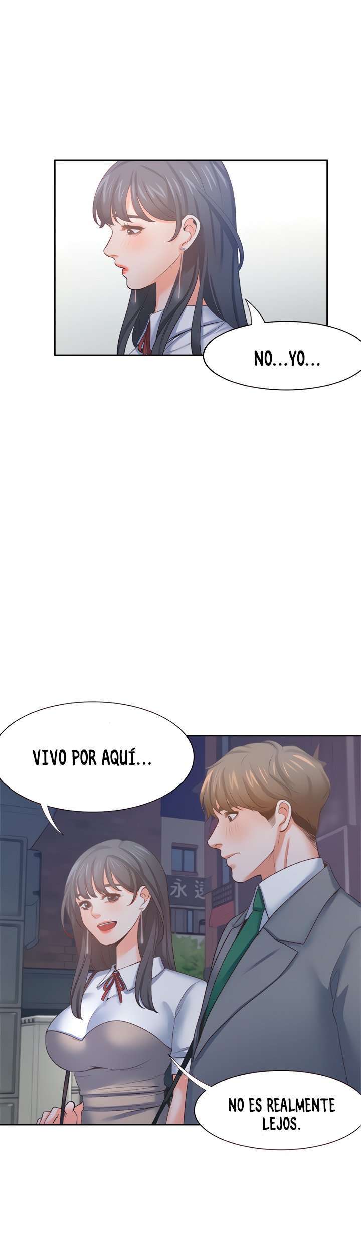 Thirst Capitulo 37 página 32