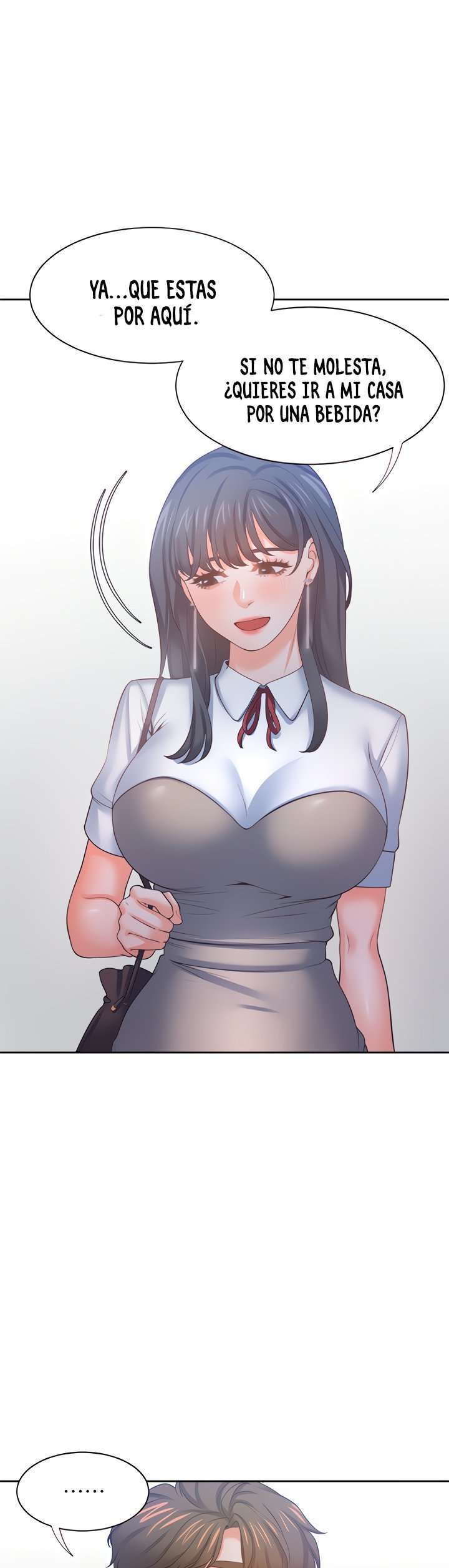Thirst Capitulo 37 página 34
