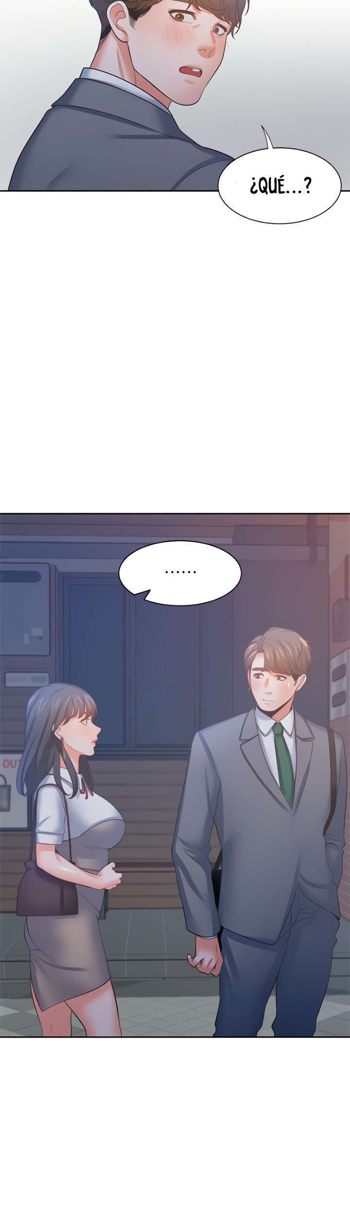 Thirst Capitulo 37 página 35