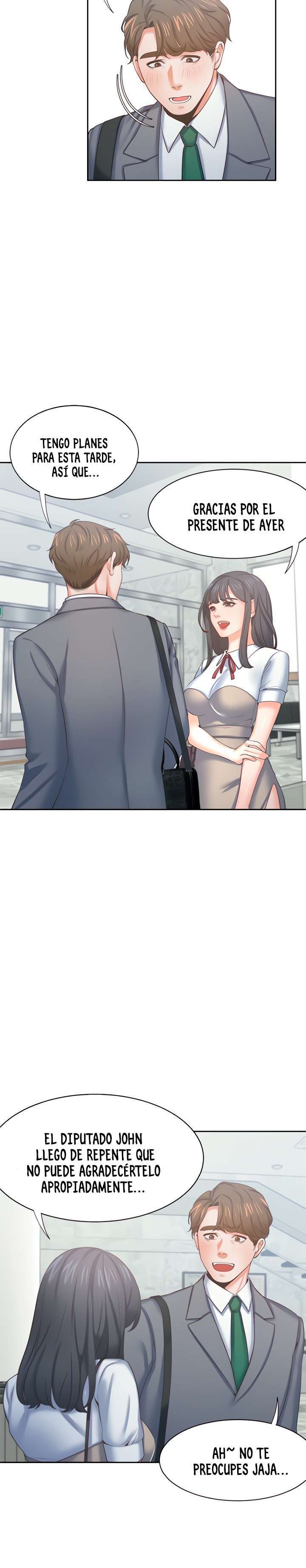 Thirst Capitulo 37 página 4