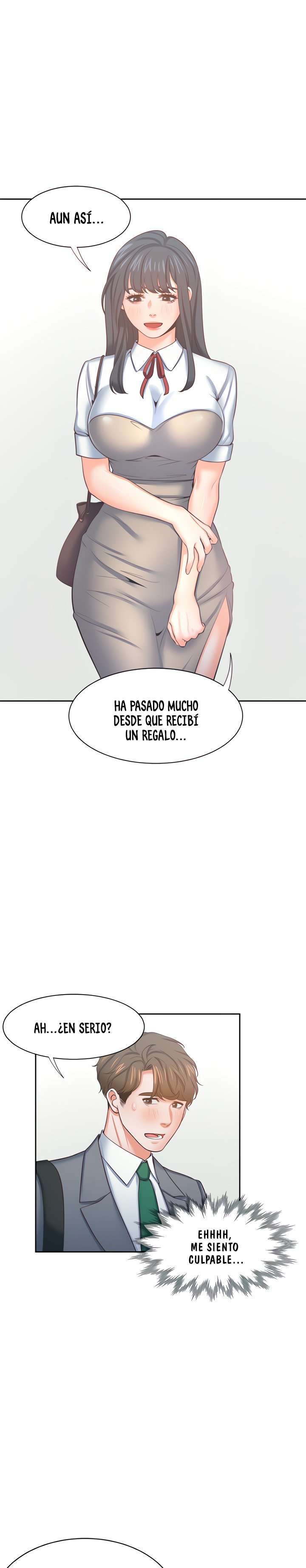 Thirst Capitulo 37 página 5