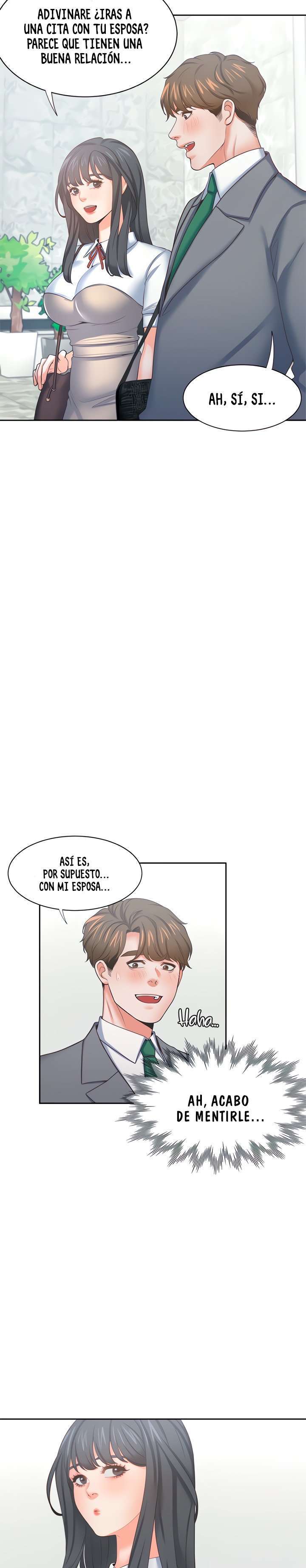 Thirst Capitulo 37 página 6