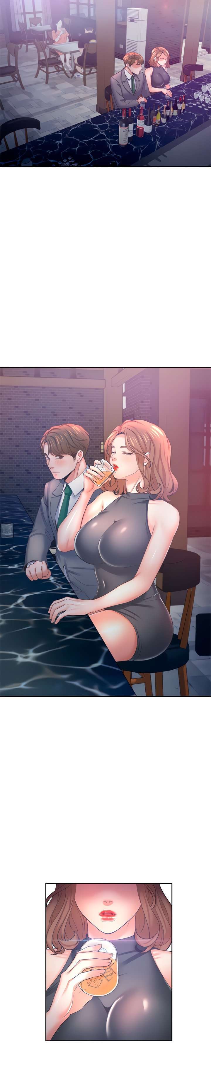 Thirst Capitulo 37 página 8