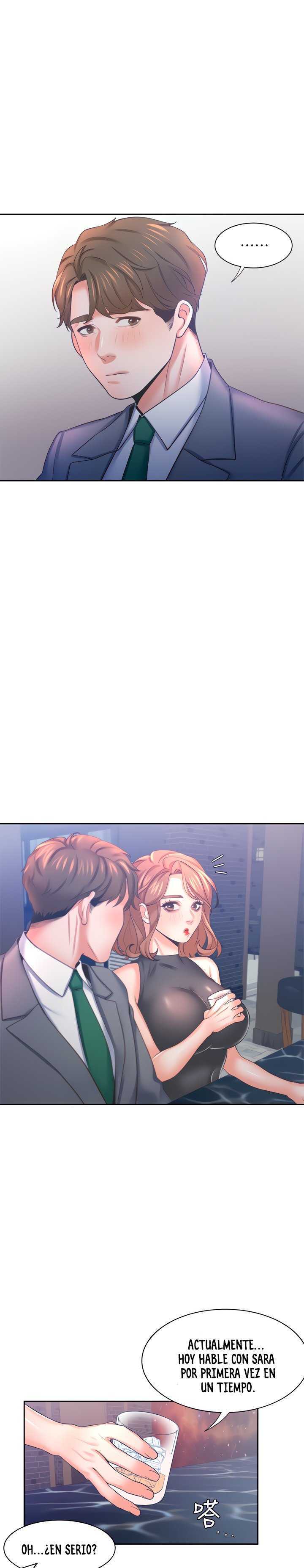 Thirst Capitulo 37 página 9