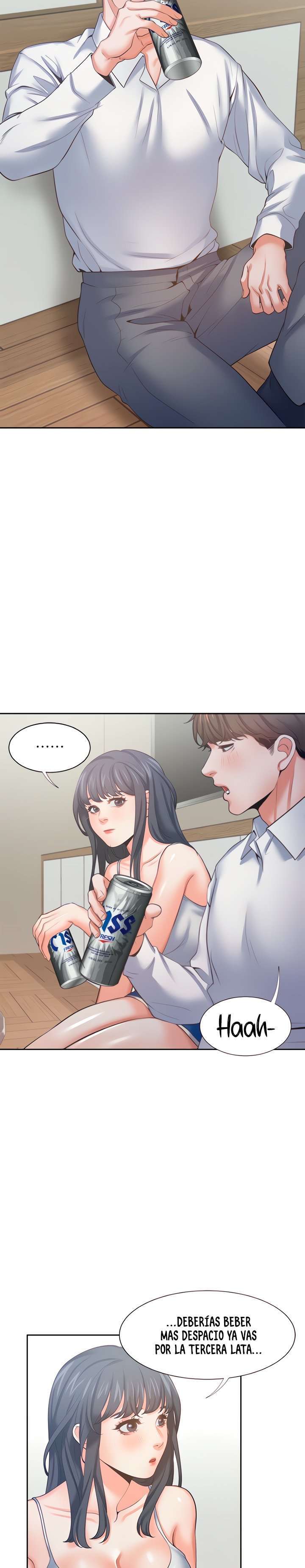 Thirst Capitulo 38 página 12