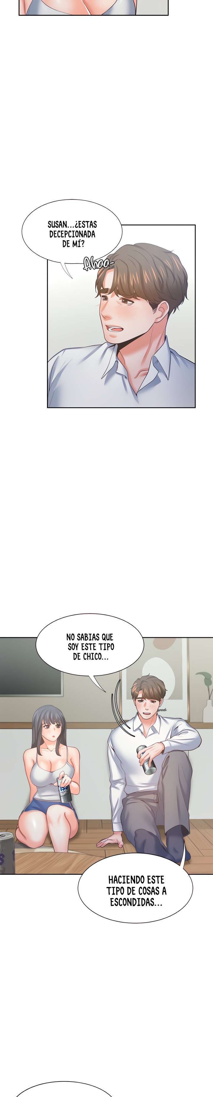 Thirst Capitulo 38 página 13