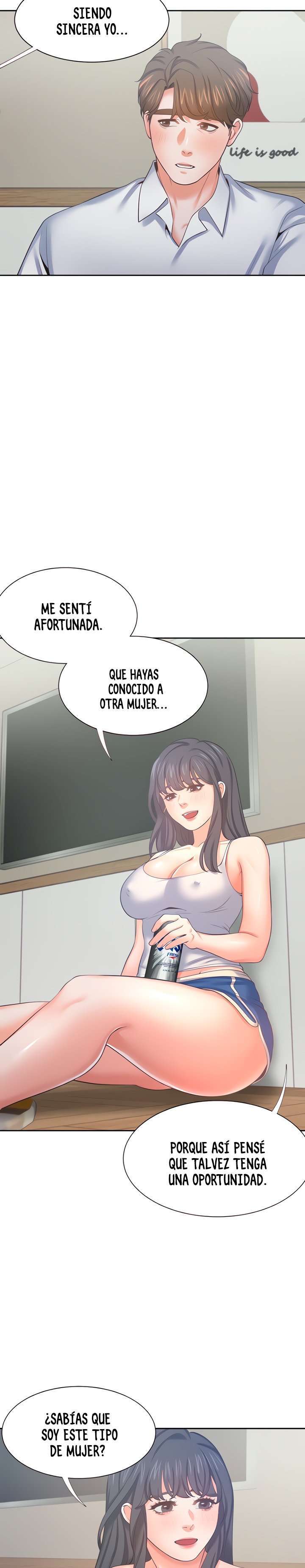 Thirst Capitulo 38 página 14