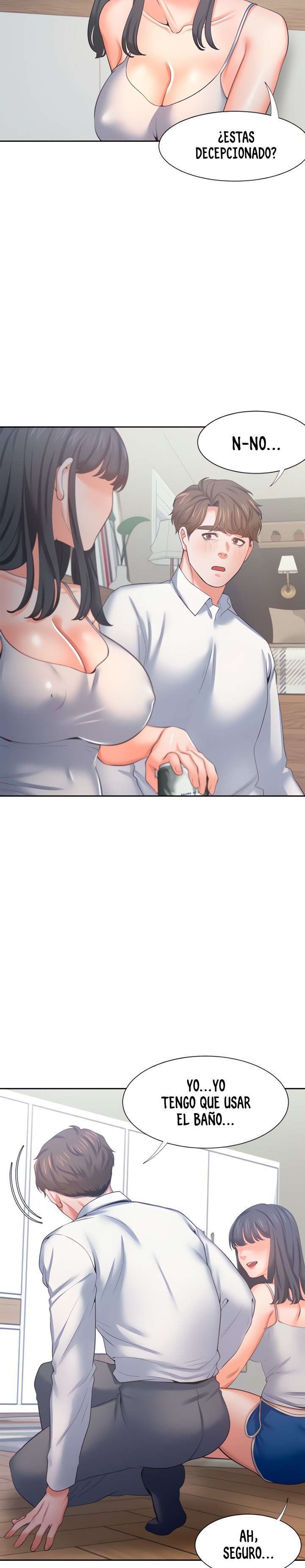 Thirst Capitulo 38 página 15