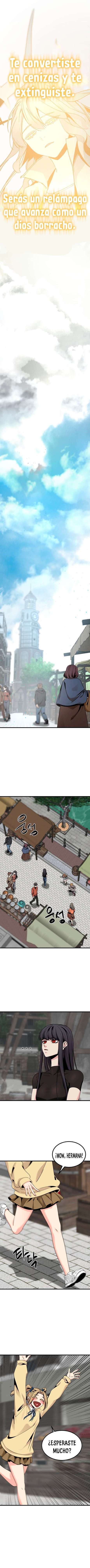 Thirst Capitulo 38 página 18