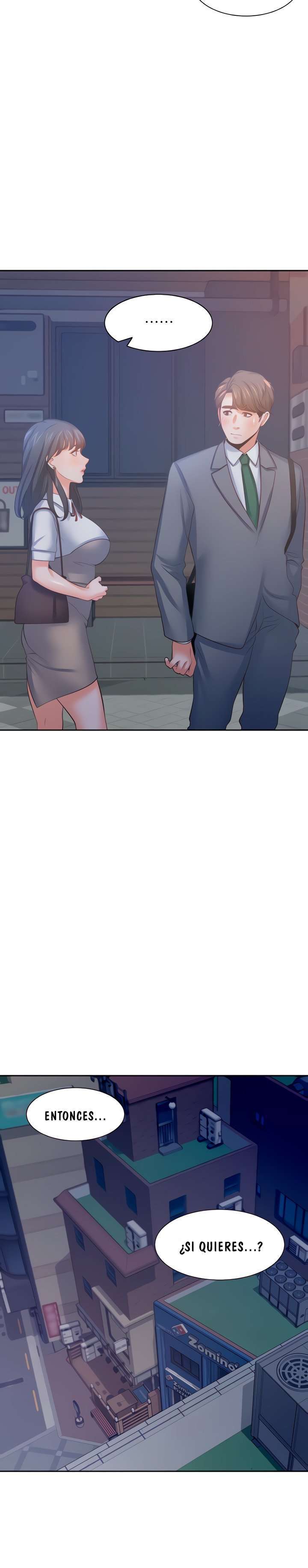 Thirst Capitulo 38 página 3