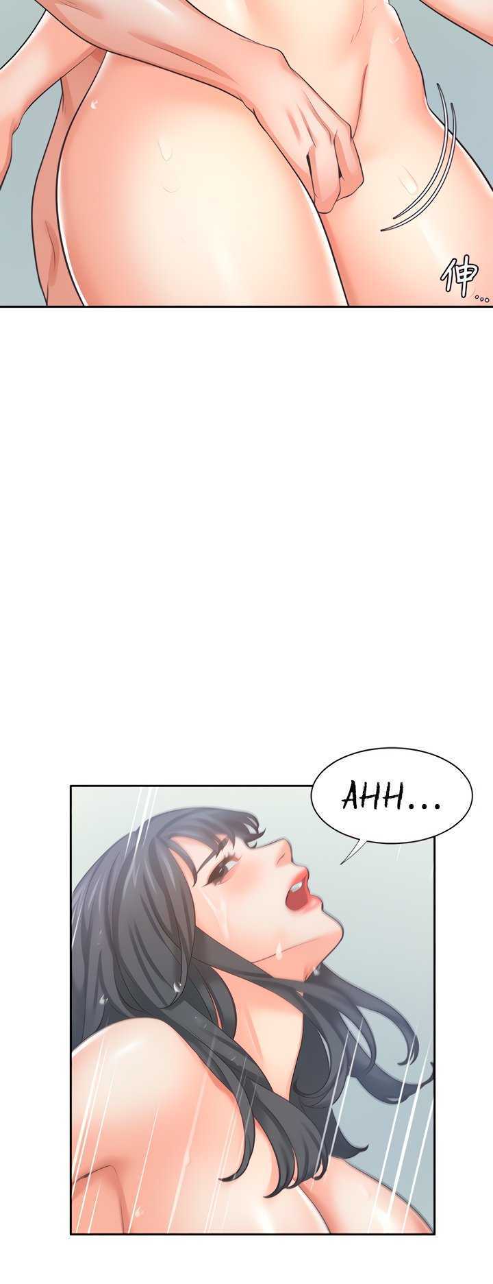 Thirst Capitulo 38 página 34