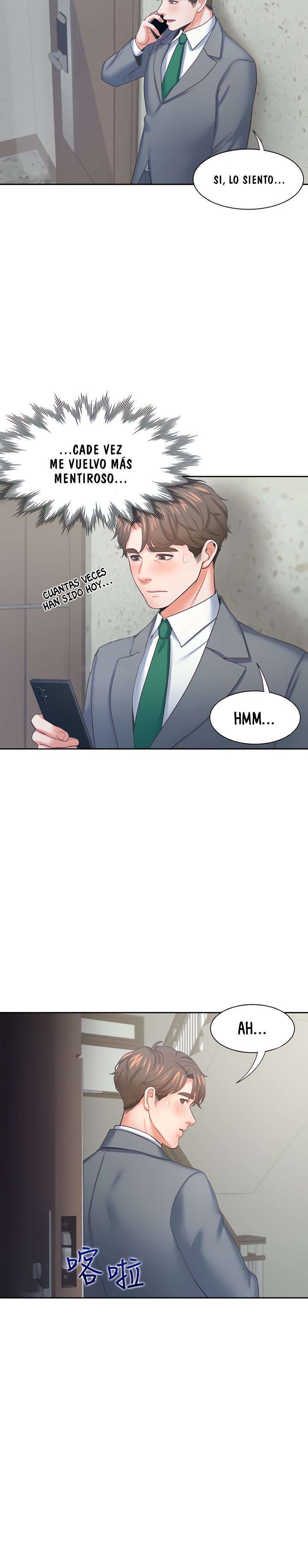 Thirst Capitulo 38 página 5