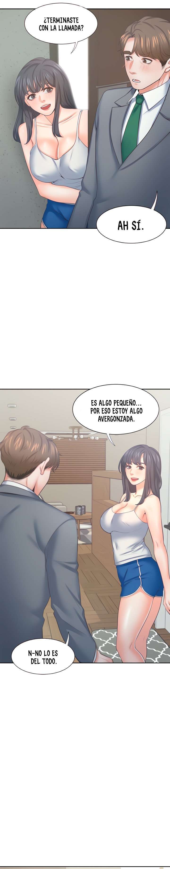 Thirst Capitulo 38 página 6