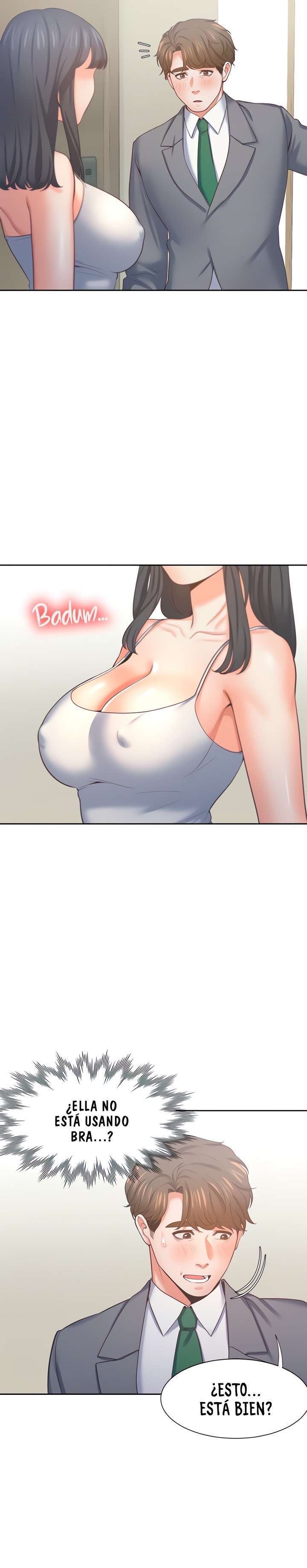 Thirst Capitulo 38 página 7