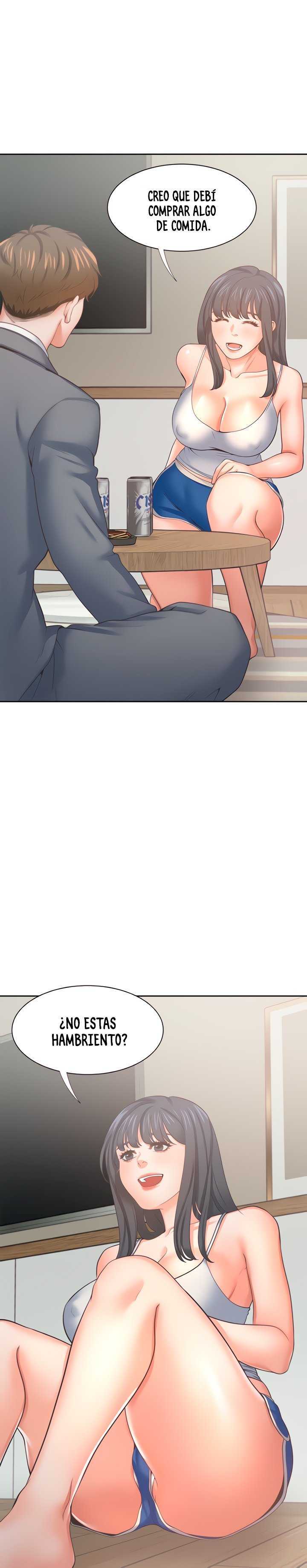 Thirst Capitulo 38 página 8