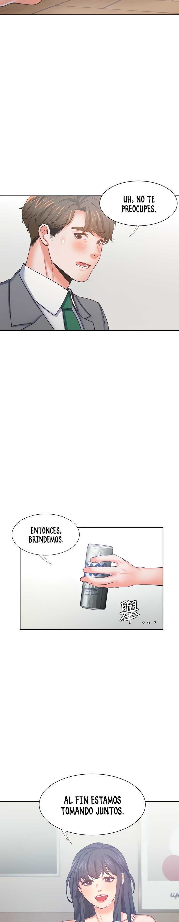 Thirst Capitulo 38 página 9
