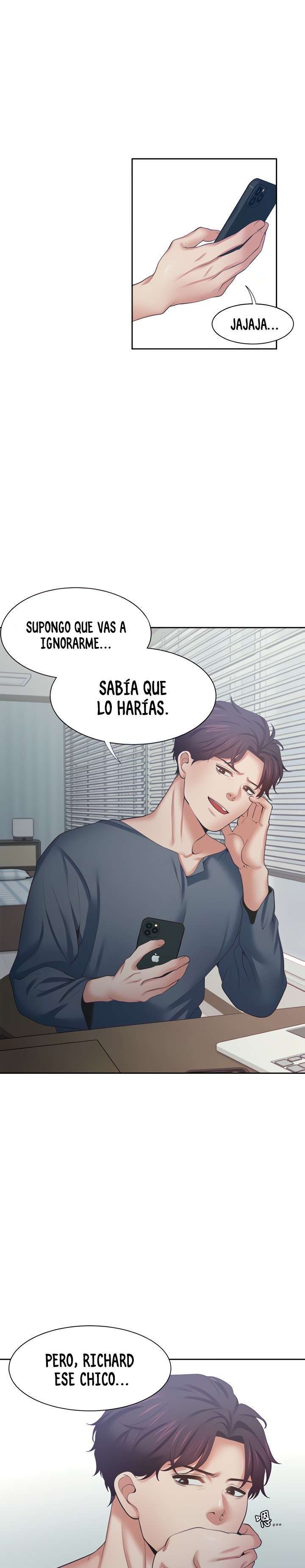 Thirst Capitulo 39 página 11