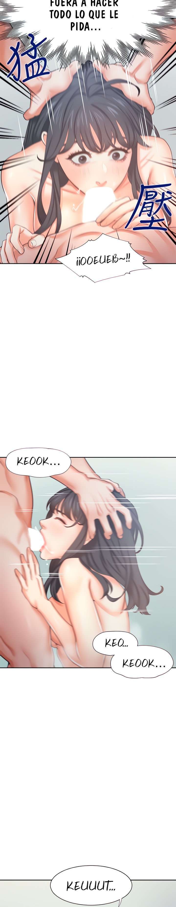 Thirst Capitulo 39 página 15