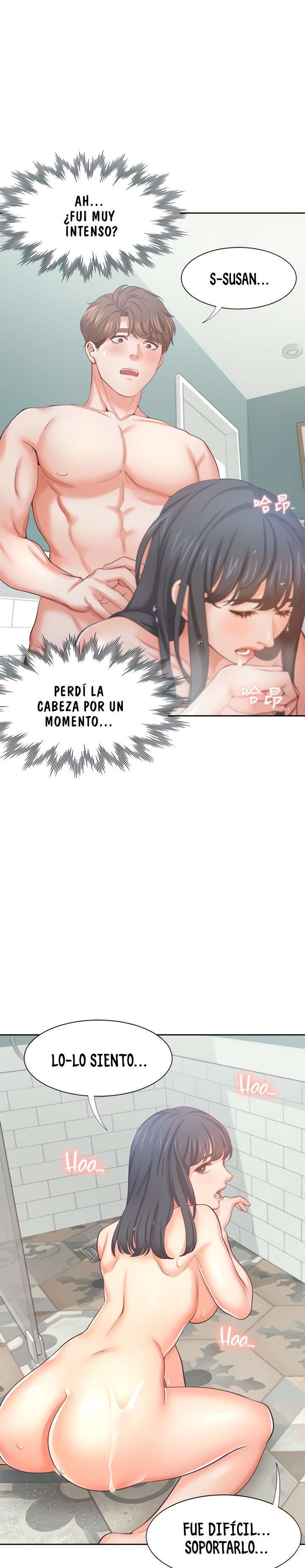 Thirst Capitulo 39 página 18